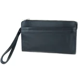 Nerki - Saszetka męska Nate - Stefania, Kolor: Czarny - miniaturka - grafika 1