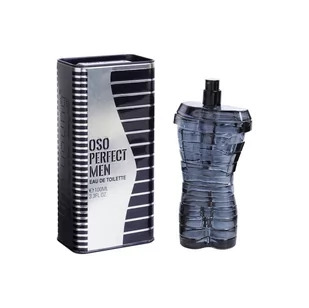 Linn Young OSO No Guts No Glory woda toaletowa 100ml - Wody i perfumy damskie - miniaturka - grafika 1