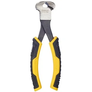 Stanley Szczypce control-grip czołowe, 150 mm - Śrubokręty - miniaturka - grafika 1