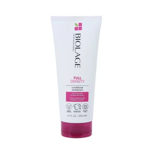 BIOLAGE FULLDENSITY Odżywka pogrubiająca włosy 200ml - Odżywki do włosów - miniaturka - grafika 1