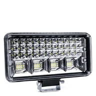 Lampy przednie - Lampa robocza halogen led szperacz awl42 57 led amio-03253 - miniaturka - grafika 1