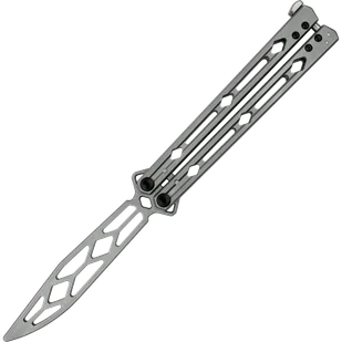 KERSHAW LUCHA Trener Nóż Motylkowy Balisong - 5150TR - Noże - miniaturka - grafika 1
