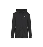 Bluzy męskie - Bluza męska sportowa z kapturem Nike Dri-FIT DB4206-010 - miniaturka - grafika 1