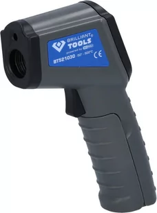 Kamera cyfrowa Brilliant Tools Pirometr laserowy, -50° - 500° - Kamery cyfrowe - miniaturka - grafika 1