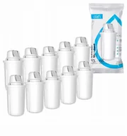 Wkłady filtrujące - Filtr wkład filtrujący do dzbanka Dafi Classic 10 szt - miniaturka - grafika 1