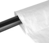 Inne akcesoria studyjne - Walimex walimex Cloth Background 2,85x6m, white - 14915 - miniaturka - grafika 1