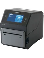 Drukarki kart i etykiet - Biurkowa drukarka etykiet Sato CT4-LX - miniaturka - grafika 1