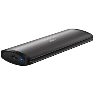 ADATA SE760 (ASE760-1TU32G2-CBK) - Dyski SSD - miniaturka - grafika 1