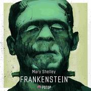 Audiobooki - fantastyka i horror - Frankenstein - miniaturka - grafika 1