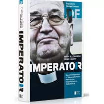Imperator. Wszystkie tajemnice o.Rydzyka AGORA - Biografie i autobiografie - miniaturka - grafika 1