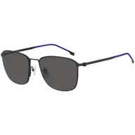 Okulary przeciwsłoneczne - Okulary przeciwsłoneczne BOSS 1405 003 59 IR - miniaturka - grafika 1