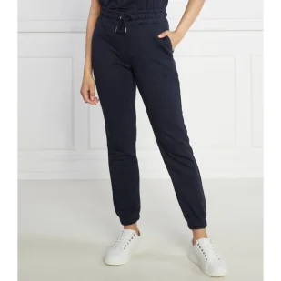 Gant Spodnie dresowe | Regular Fit - Dresy damskie - miniaturka - grafika 1