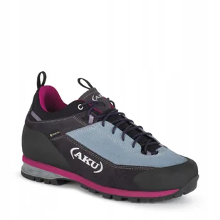 Buty damskie trekkingowe Aku Link [379136] Gtx - Buty trekkingowe damskie - miniaturka - grafika 1