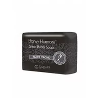 Mydła - Barwa BLACK ORCHID MYDŁO W KOSTCE 190g - miniaturka - grafika 1