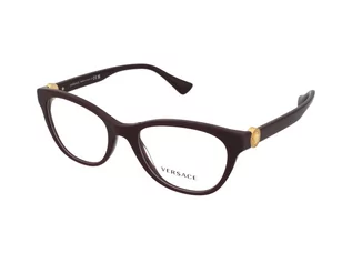 Okulary korekcyjne, oprawki, szkła - Versace VE3330 5386 - grafika 1