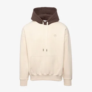 TIMBERLAND BLUZA Z KAPTUREM HEAVY BOUCLE HOODIE - Timberland - Bluzy męskie - miniaturka - grafika 1