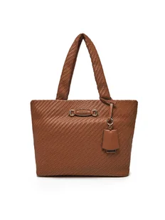 Guess Torebka HWWG95 30230 Brązowy - Torebki damskie - miniaturka - grafika 1