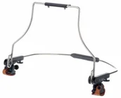 Instrumenty dęte - Seydel 950000 Gecko Harmonica Holder uzda do harmonijki - miniaturka - grafika 1