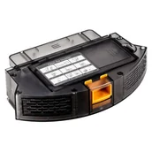 Akcesoria do robotów sprzątających - Pojemnik na kurz - ROBOJET X-ONE / Focus - miniaturka - grafika 1