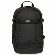 Torby na laptopy - Eastpak Getter Plecak 48 cm Komora na laptopa cs mono black2 - miniaturka - grafika 1