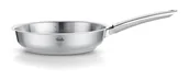 Patelnie - Fissler Pure Collection patelnia 24 cm - miniaturka - grafika 1