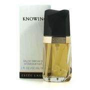 Wody i perfumy damskie - Estee Lauder Knowing woda perfumowana 75ml - miniaturka - grafika 1