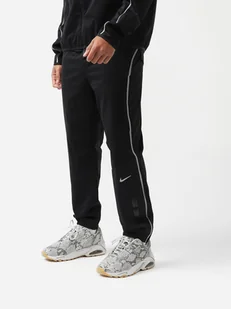 Spodnie sportowe męskie Nike DV3732-010 M Czarne (196604850933) - Spodnie sportowe męskie - miniaturka - grafika 1