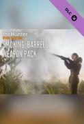 DLC - theHunter: Call of the Wild - Smoking Barrels Weapon Pack DLC (PC) - Steam Key - GLOBAL - miniaturka - grafika 1