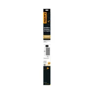 Moskitiery - Moskitiera lamelowa z magnesem na drzwi 95x235 cm Cando - miniaturka - grafika 1