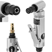 Pozostałe narzędzia pneumatyczne - MSW Szlifierka pneumatyczna kątowa 20000 obr./min MSW-AADG-02 - miniaturka - grafika 1