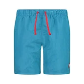 Kąpielówki dla chłopców - CMP Chłopięcy kostium kąpielowy z mikrofibry jednoczęściowy - miniaturka - grafika 1