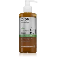 Balsamy i kremy do ciała - Tołpa TORF CORPORATION dermo body slim wyszczuplający koncentrat modelujący 250 ml - miniaturka - grafika 1
