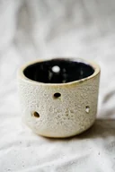 Świeczniki - Świecznik MOON - miniaturka - grafika 1