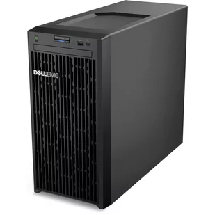 Serwer DELL PowerEdge T150 (E-2314 /16GB /480 GB ) - Serwery - miniaturka - grafika 2