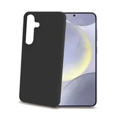 Etui i futerały do telefonów - Celly Galaxy S25+ Etui na Telefon Czarne - Marka: Celly - EAN: 8021735217473 - miniaturka - grafika 1