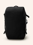 Torby podróżne - Adidas Terrex Torba Sportowa Terrex Rain.Rdy Small 50 L schwarz - miniaturka - grafika 1