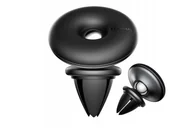 Uchwyty samochodowe do telefonów - Baseus Star Ring Uchwyt magnet na kratkę SUHQ-01 1573-74475_20190204112331 - miniaturka - grafika 1