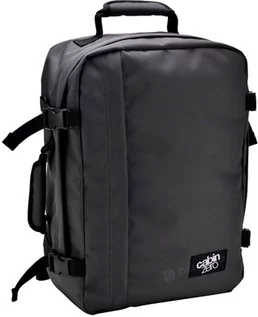 Torebki damskie - Plecak torba podręczna Cabin Zero Classic 36L Original Grey - grafika 1