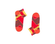 Skarpetki męskie - Kolorowe stopki - Piotrkowska 5m5 - miniaturka - grafika 1