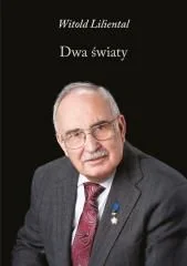Dwa światy - książka - Biografie i autobiografie - miniaturka - grafika 1