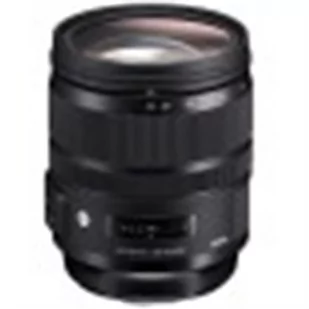 Obiektyw Sigma 24-70mm f/2.8 A OS DG HSM Canon (576954) - Obiektywy - miniaturka - grafika 2
