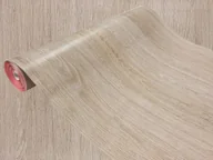 Okleiny - Folia Kolor Dąb Wapienny Okleina Meblowa Samoprzylepna Renowacja Mebli Diy - miniaturka - grafika 1