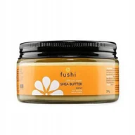 Pozostałe kosmetyki - Bio Fushi Shea Butter (Unrefined) 250g FUSHI 5060112866142 - miniaturka - grafika 1