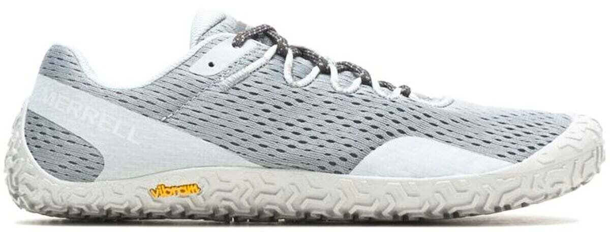 Męskie buty outdoorowe Merrell Vapor Glove 6 Monument UK 10