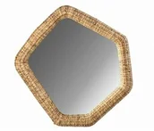 Lustra - Lustro Belldeco Boho XL Clayre & Eef - miniaturka - grafika 1