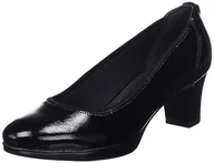 Czółenka - Tamaris Damskie czółenka 1-22446-41, 41 EU - miniaturka - grafika 1