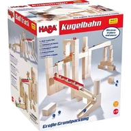 Tory, garaże, parkingi - HABA 113 bez kategorii, Kolejowe 4010168011363 - miniaturka - grafika 1