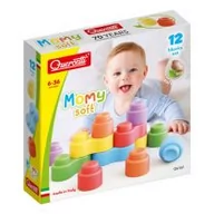 Klocki - Klocki Momy Soft miękkie 12el - miniaturka - grafika 1