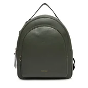 Plecaki - Plecak Coccinelle E1 R1K 14 01 01 Zielony - miniaturka - grafika 1