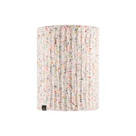 Apaszki i szaliki damskie - Damski Komin BUFF KNITTED & FLEECE NECKWARMER KIM 129699.000.10.00 – Biały - miniaturka - grafika 1